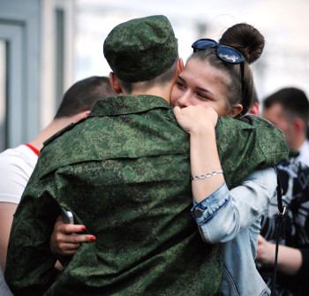 Скидка 10% семьям мобилизованных